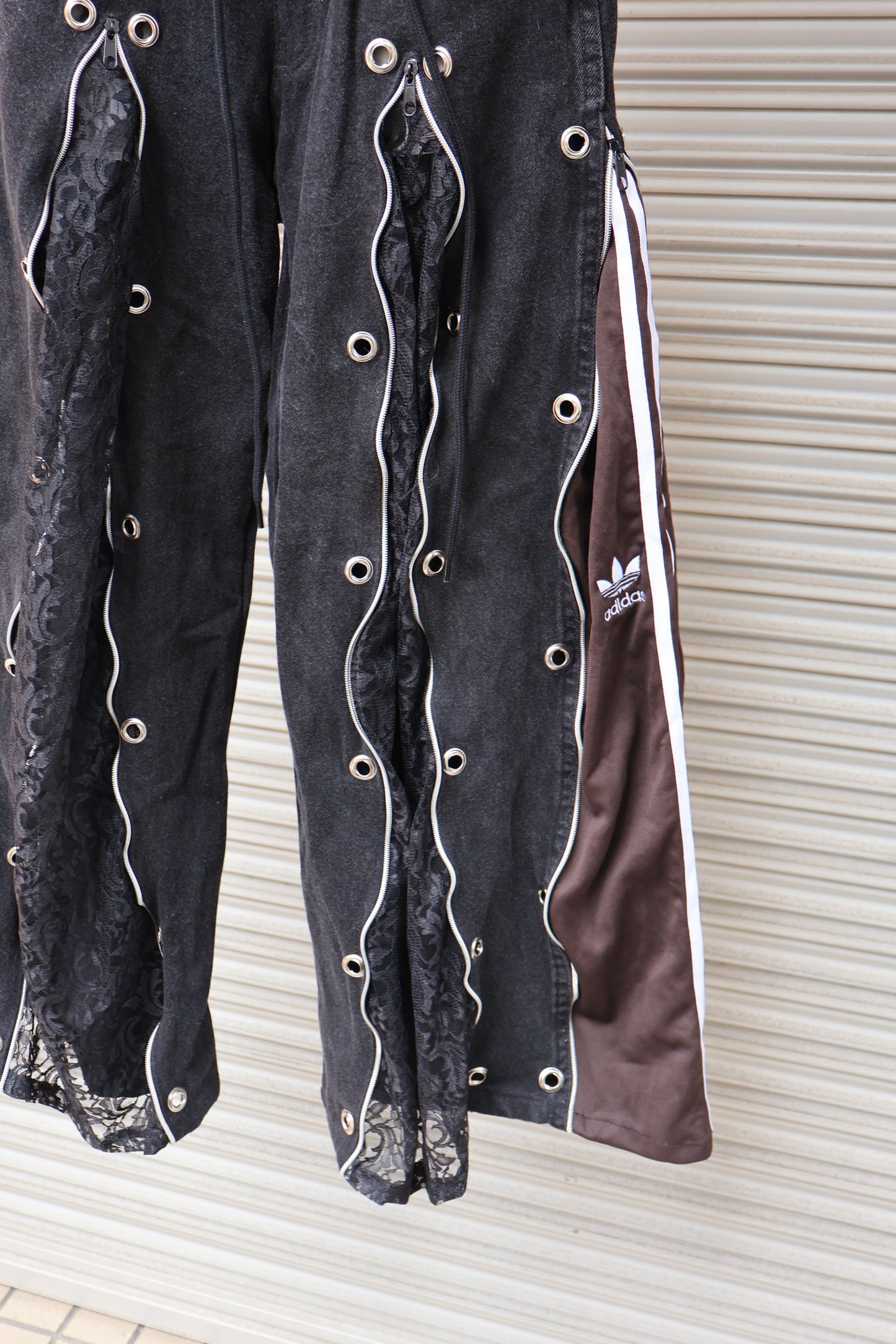 1618 remake lace denim_RA745