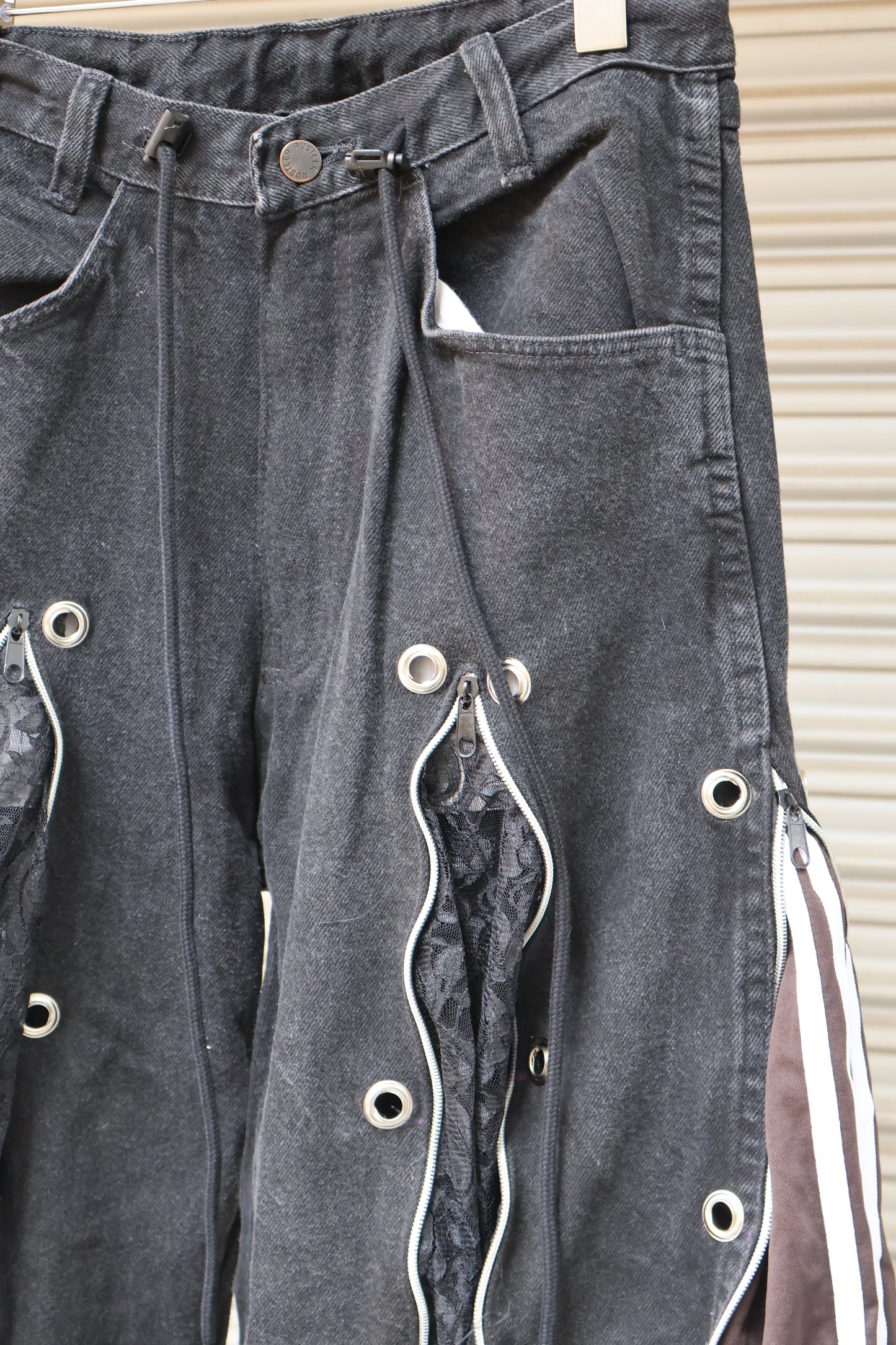 1618 remake lace denim_RA745