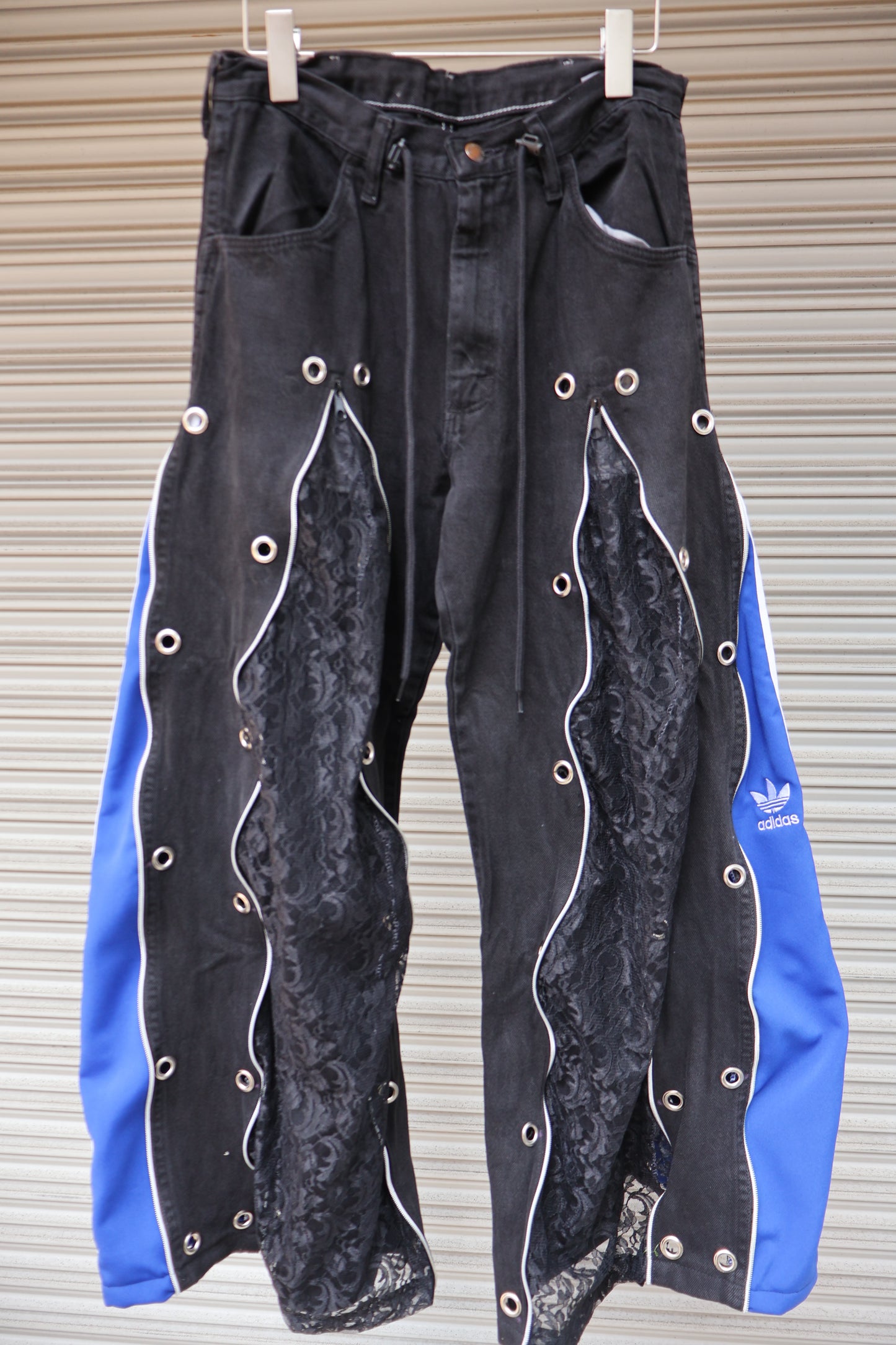 1618 remake lace denim_RA744