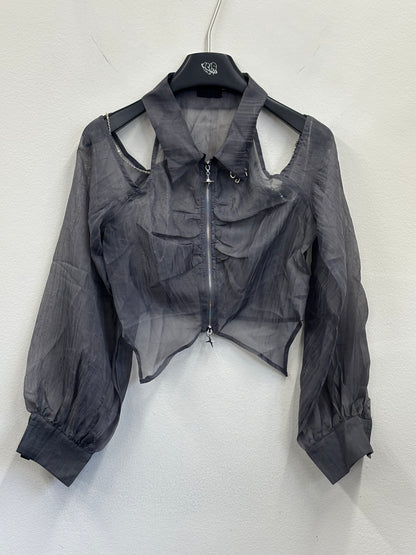 shoulder holeshirts A84