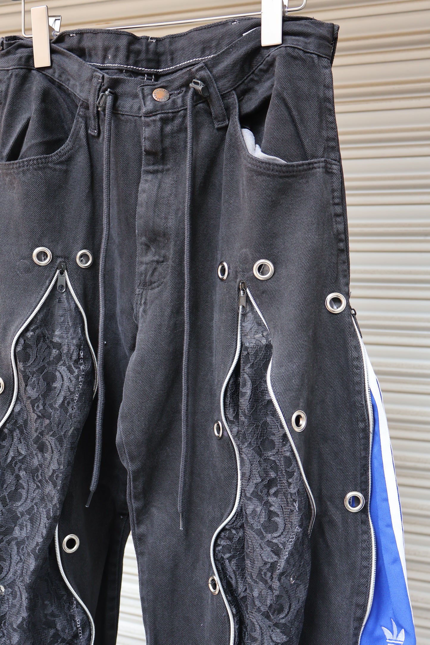 1618 remake lace denim_RA744