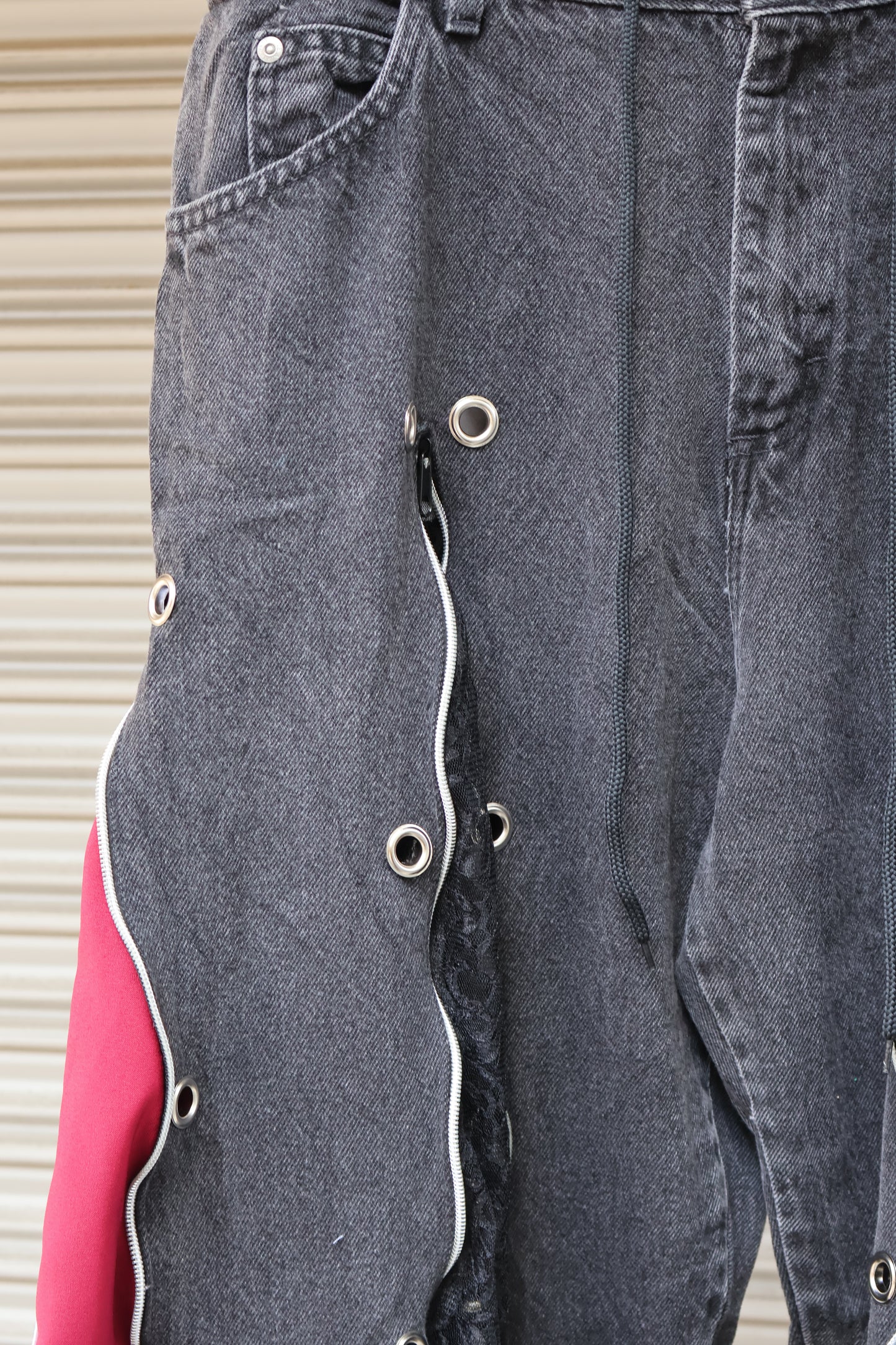 1618 remake lace denim_RA742