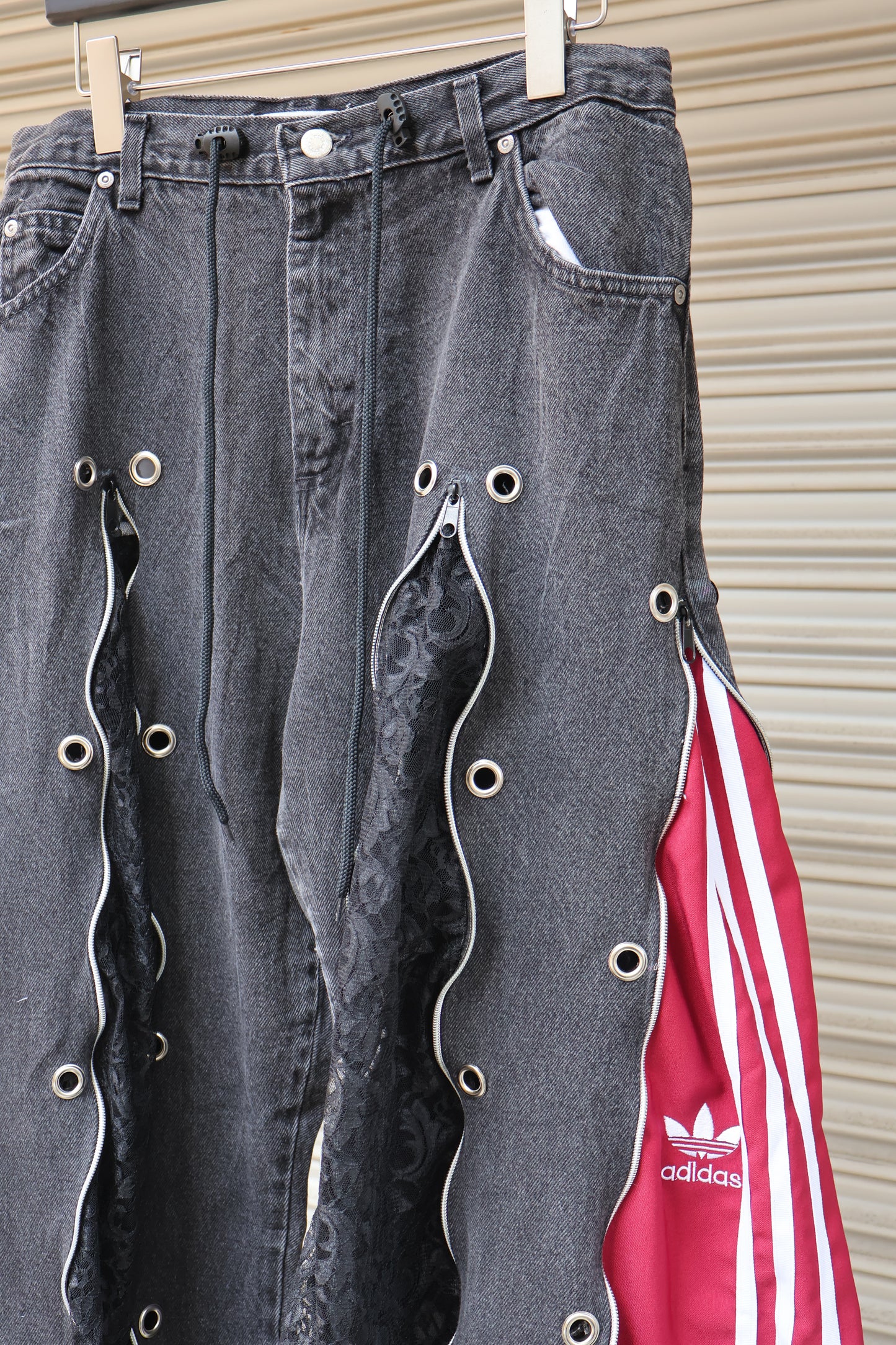 1618 remake lace denim_RA742