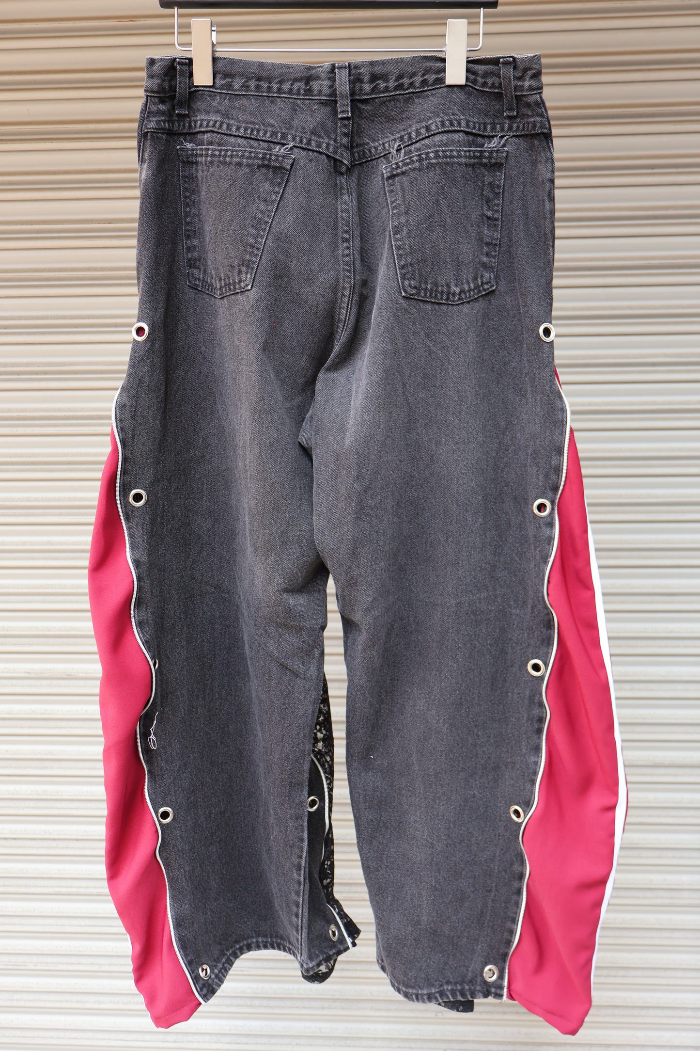 1618 remake lace denim_RA742