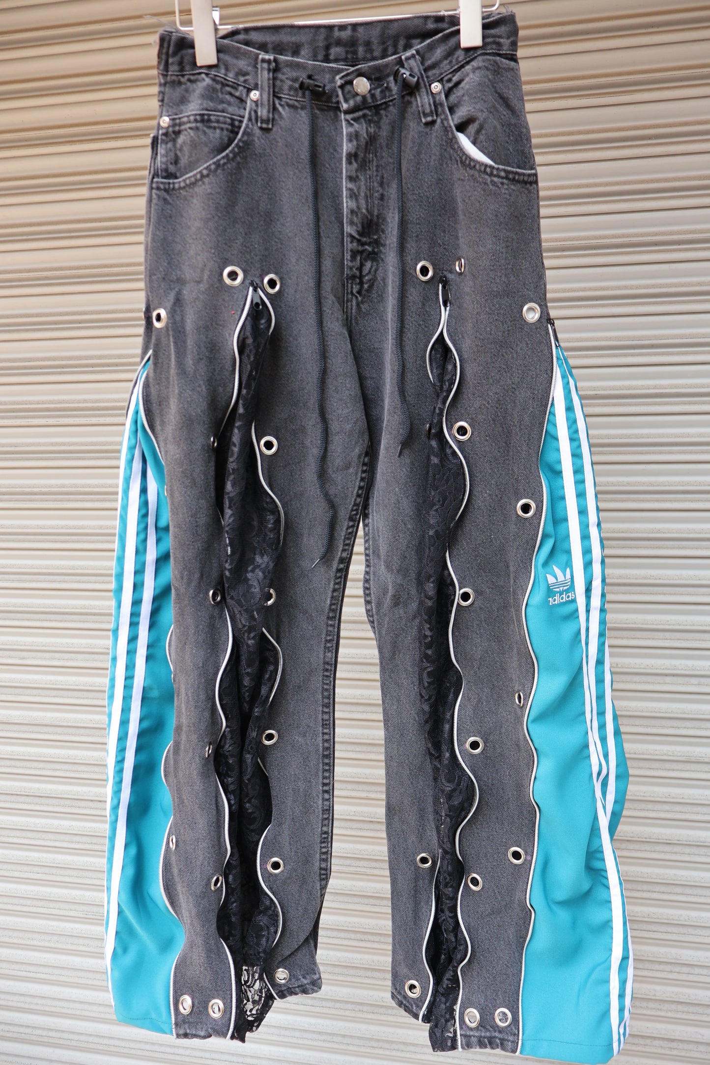 1618 remake lace denim_RA740