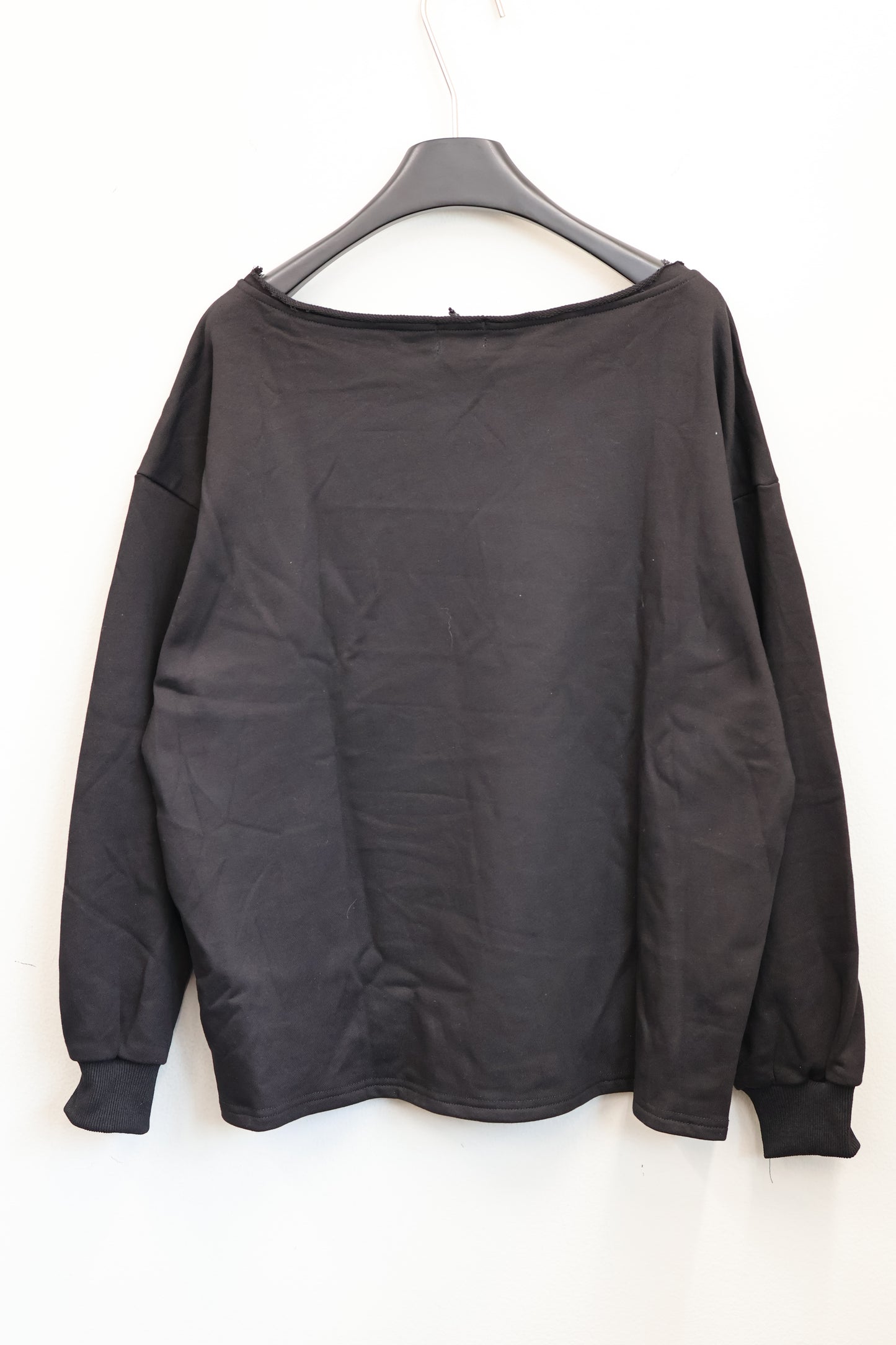 Vision Print Tee A289