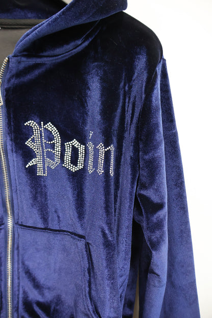Velour Y2K Track Set  A456