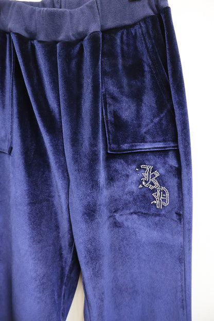 Velour Y2K Track Set  A456