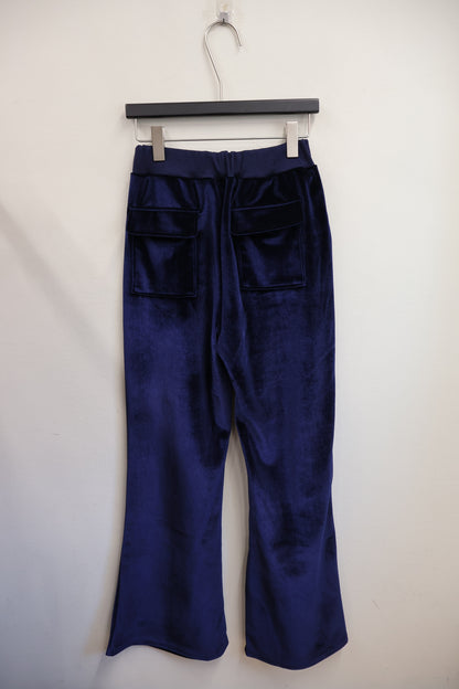 Velour Y2K Track Set  A456