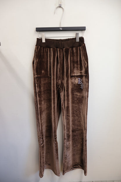 Velour Y2K Track Set  A456