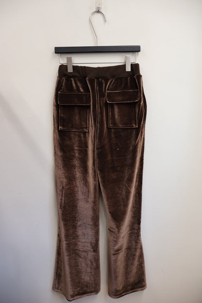 Velour Y2K Track Set  A456