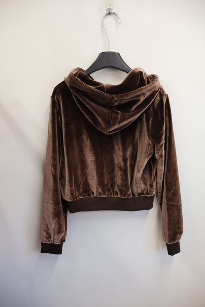 Velour Y2K Track Set  A456