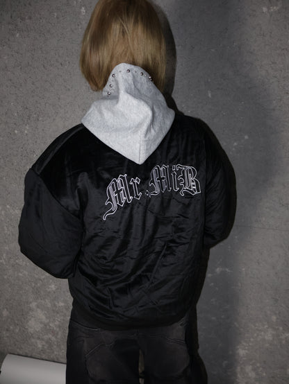 fur logo ma-1 A434