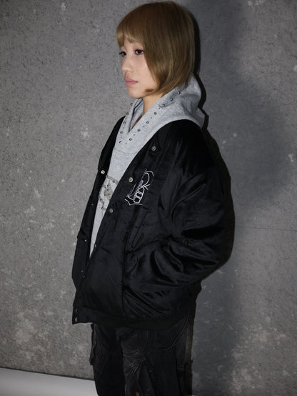 fur logo ma-1 A434