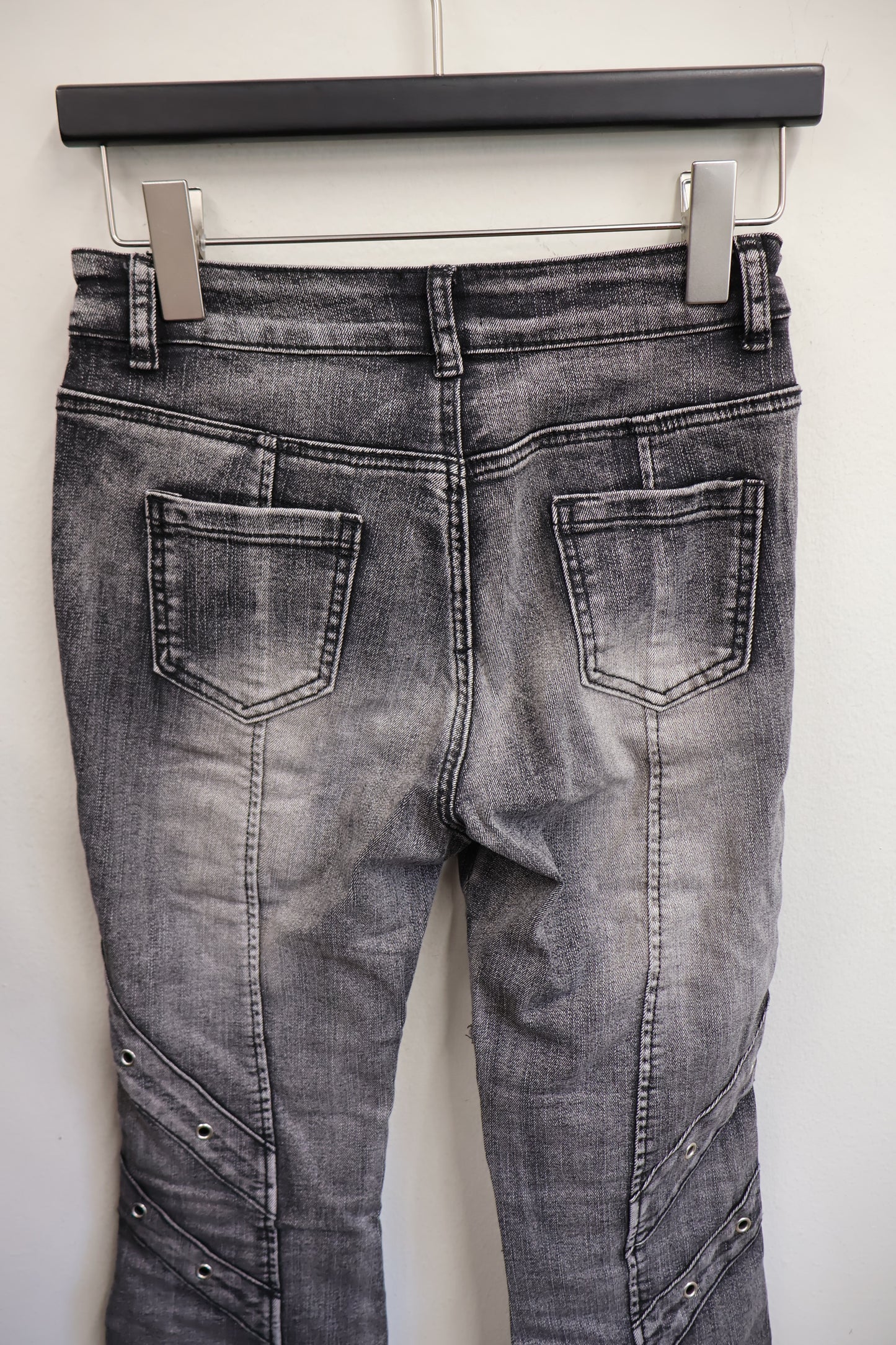 Rift Denim Pants A498