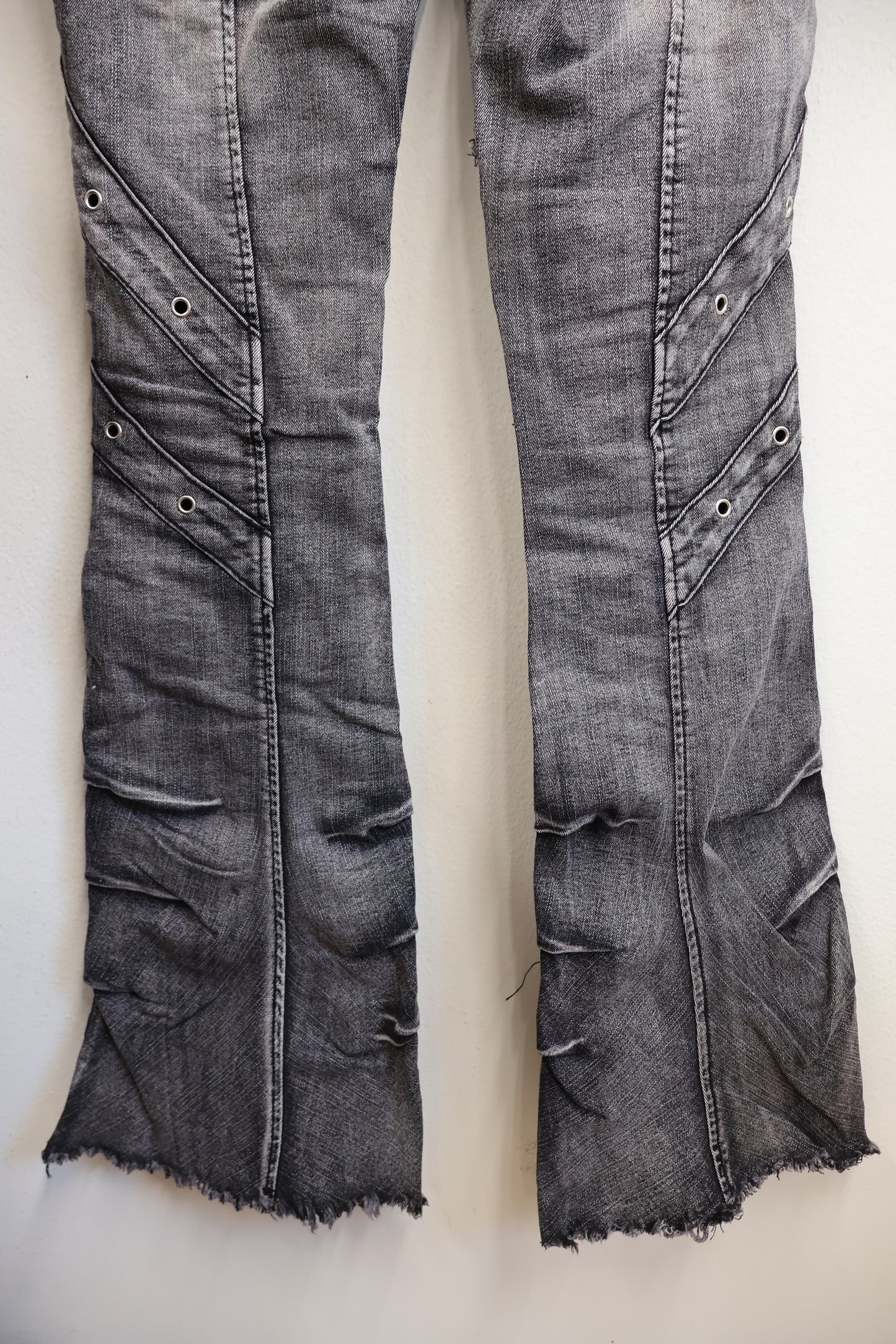 Rift Denim Pants A498