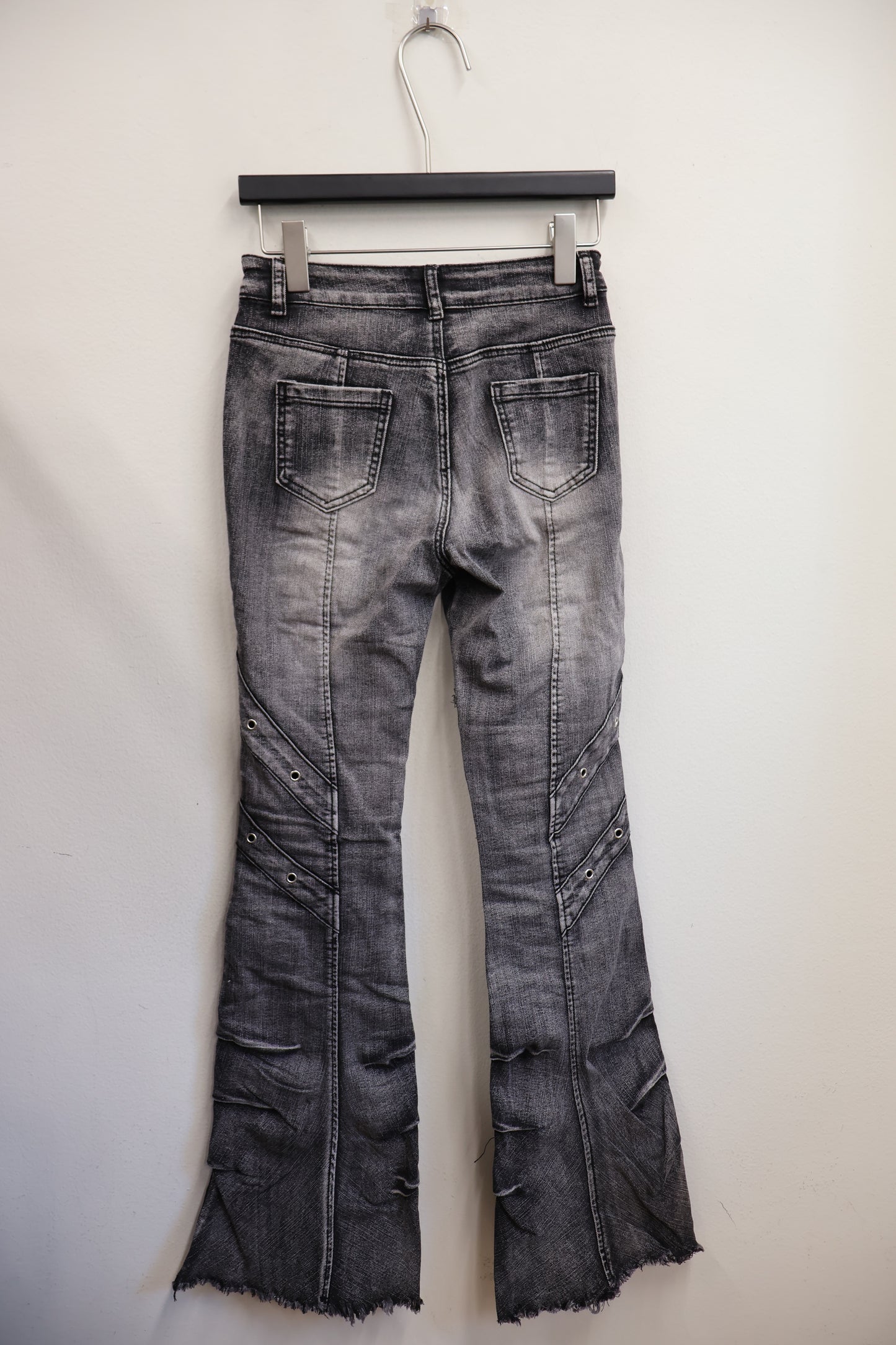 Rift Denim Pants A498