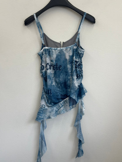 graphic tops A213