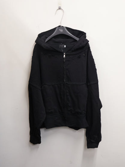 Void Hoodie  A470
