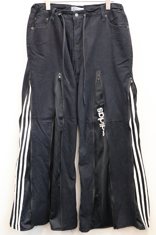 1618 remake denim_R839
