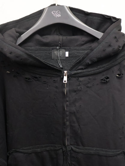 Void Hoodie  A470