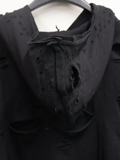 Void Hoodie  A470