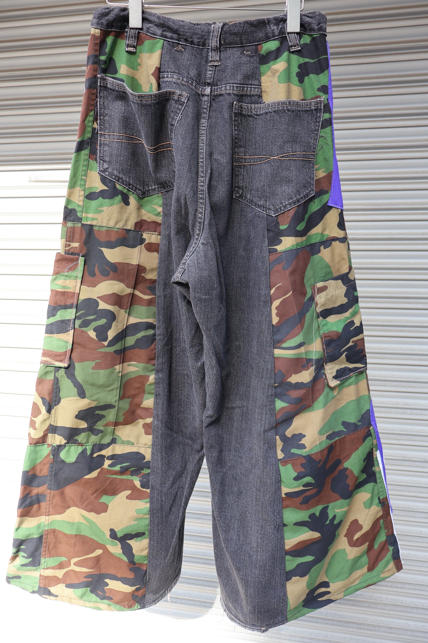 1618 remake Wappen denim_RA727(一旦下書き)