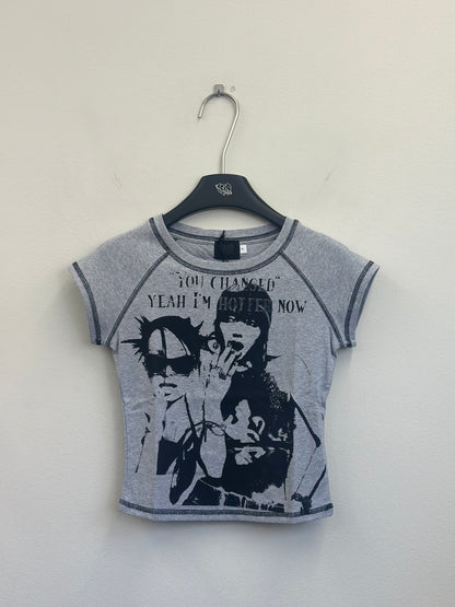Tgirls tee A225