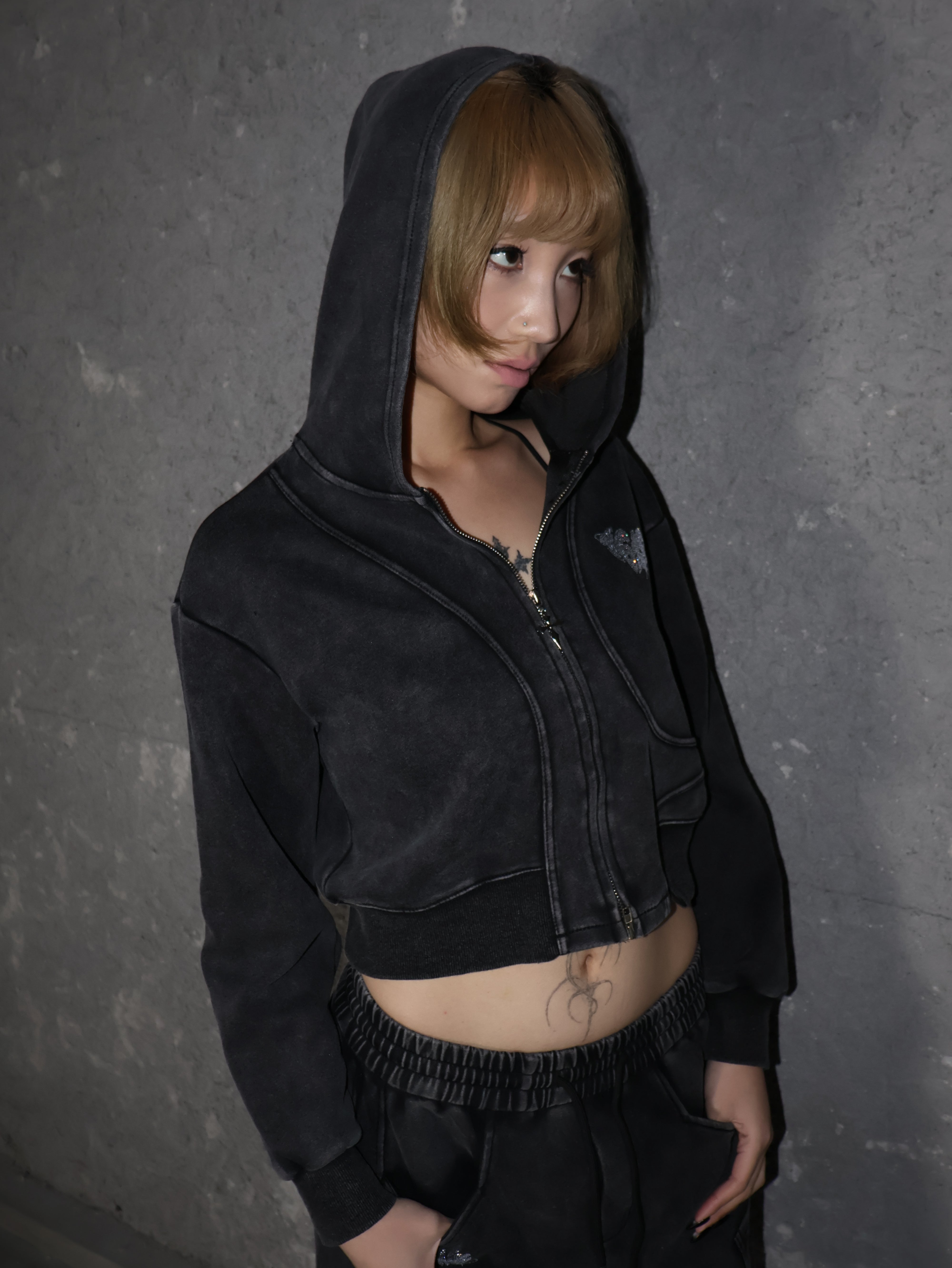 セットアップ – 1618