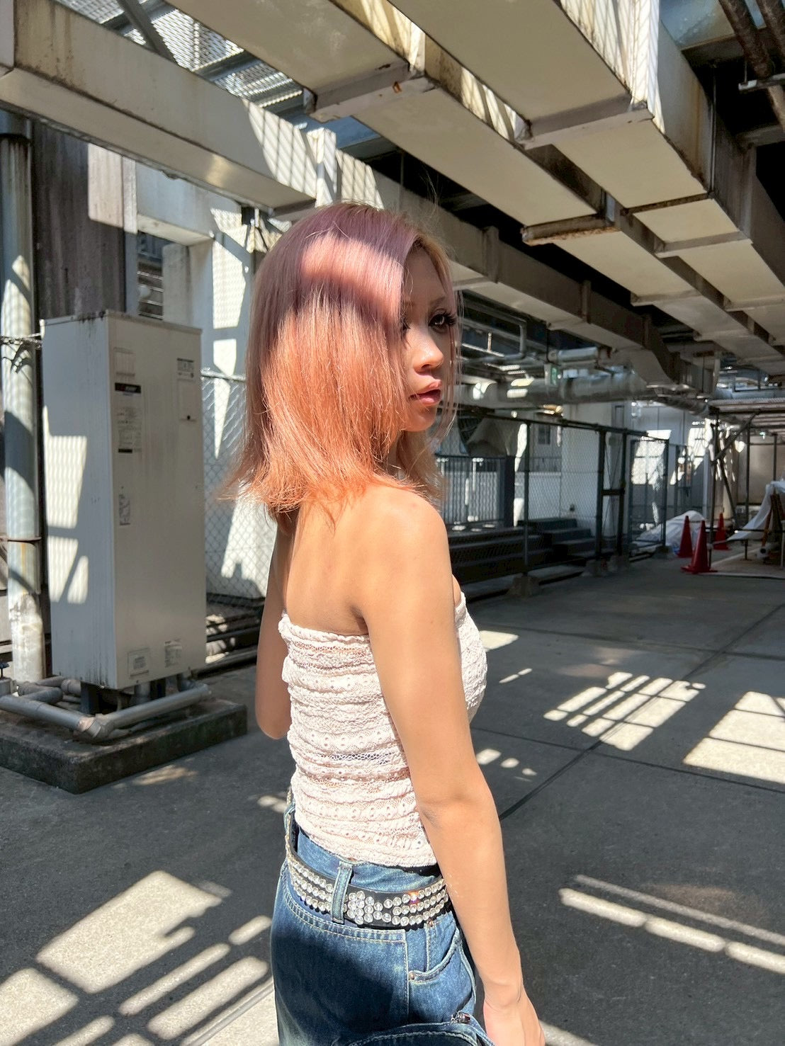 Horizontal Stripestop A218