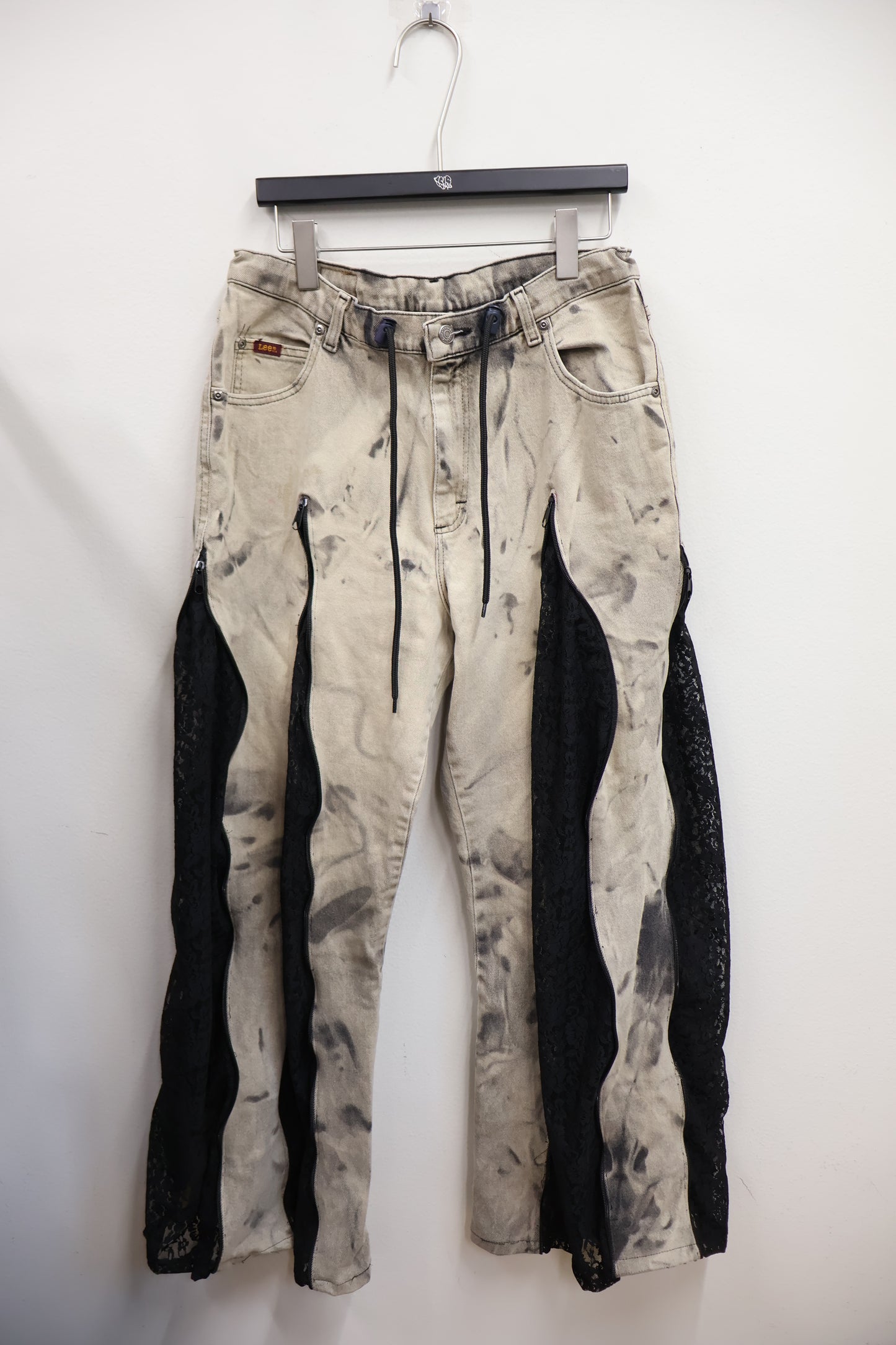 1618 remake lace denim_RA447