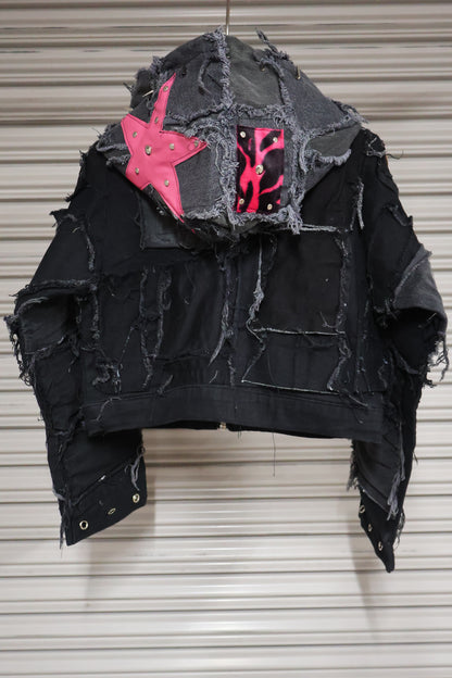 Aftermath RE:  Riot Clash Denim RA755