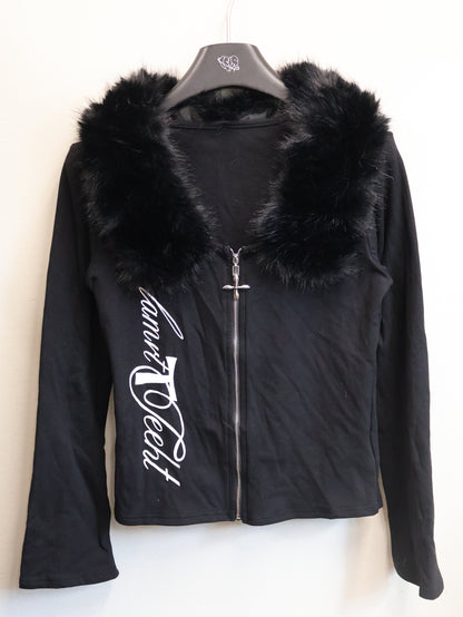 Cross Fur L/S A469