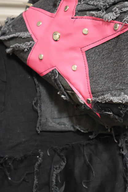 Aftermath RE:  Riot Clash Denim RA755