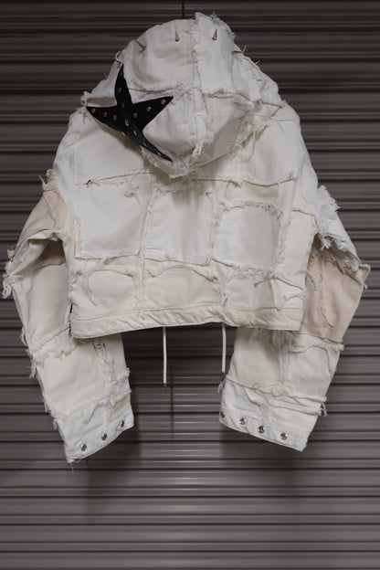 Aftermath RE:  Riot Clash Denim RA754