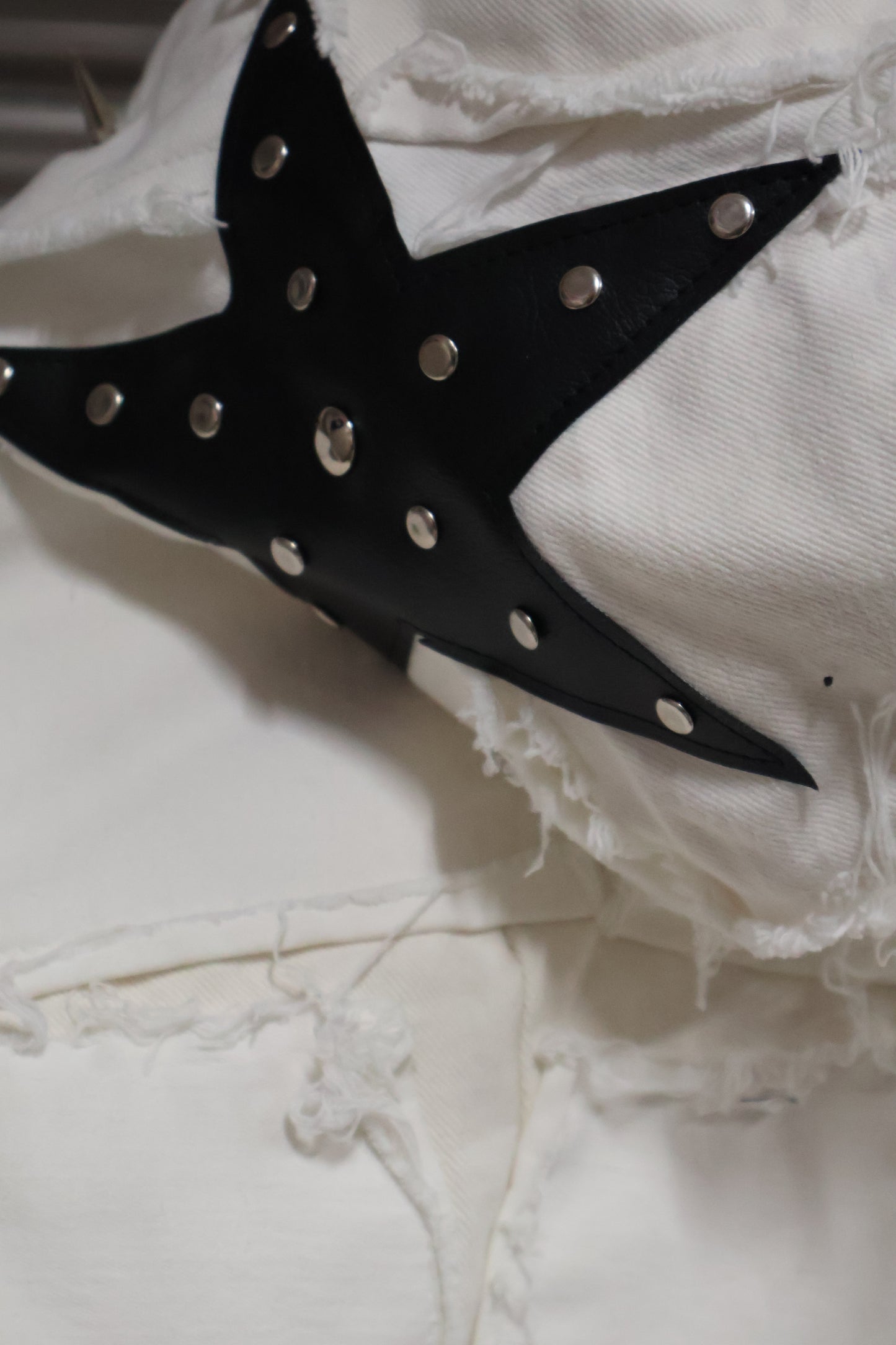 Aftermath RE:  Riot Clash Denim RA754