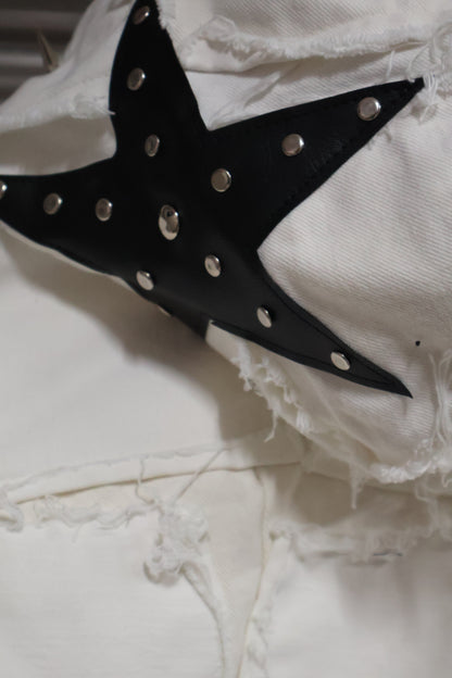 Aftermath RE:  Riot Clash Denim RA754