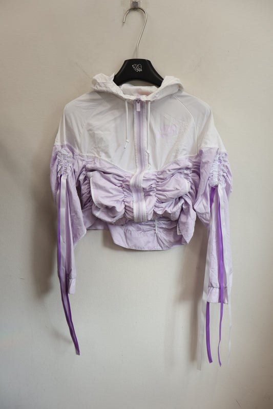 1618 remake Short Track Jacket_RA452