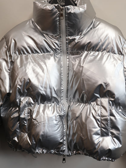Chrome Duff A472