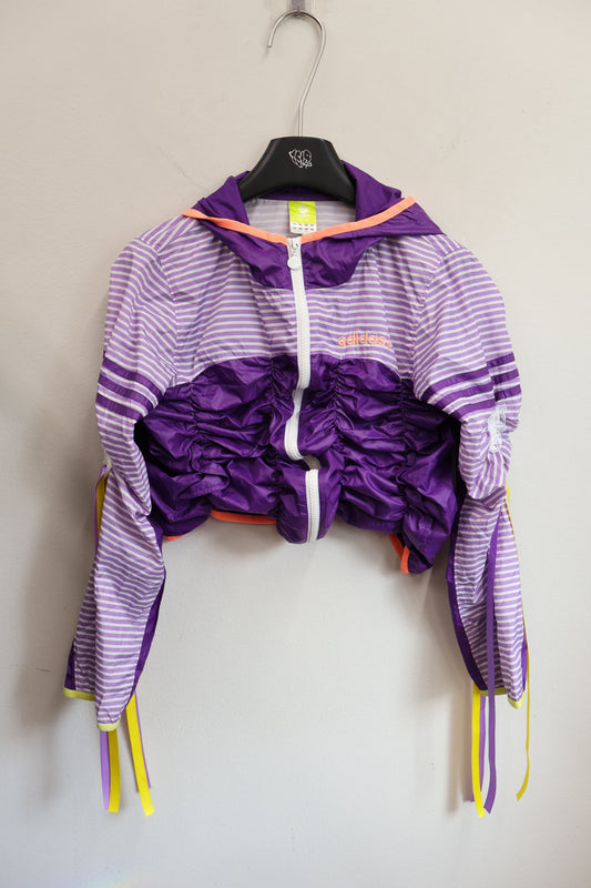 1618 remake Short Track Jacket _RA453