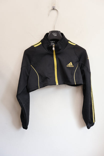 1618 remake Short Track Jacket_RA457