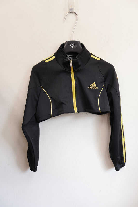 1618 remake Short Track Jacket_RA457