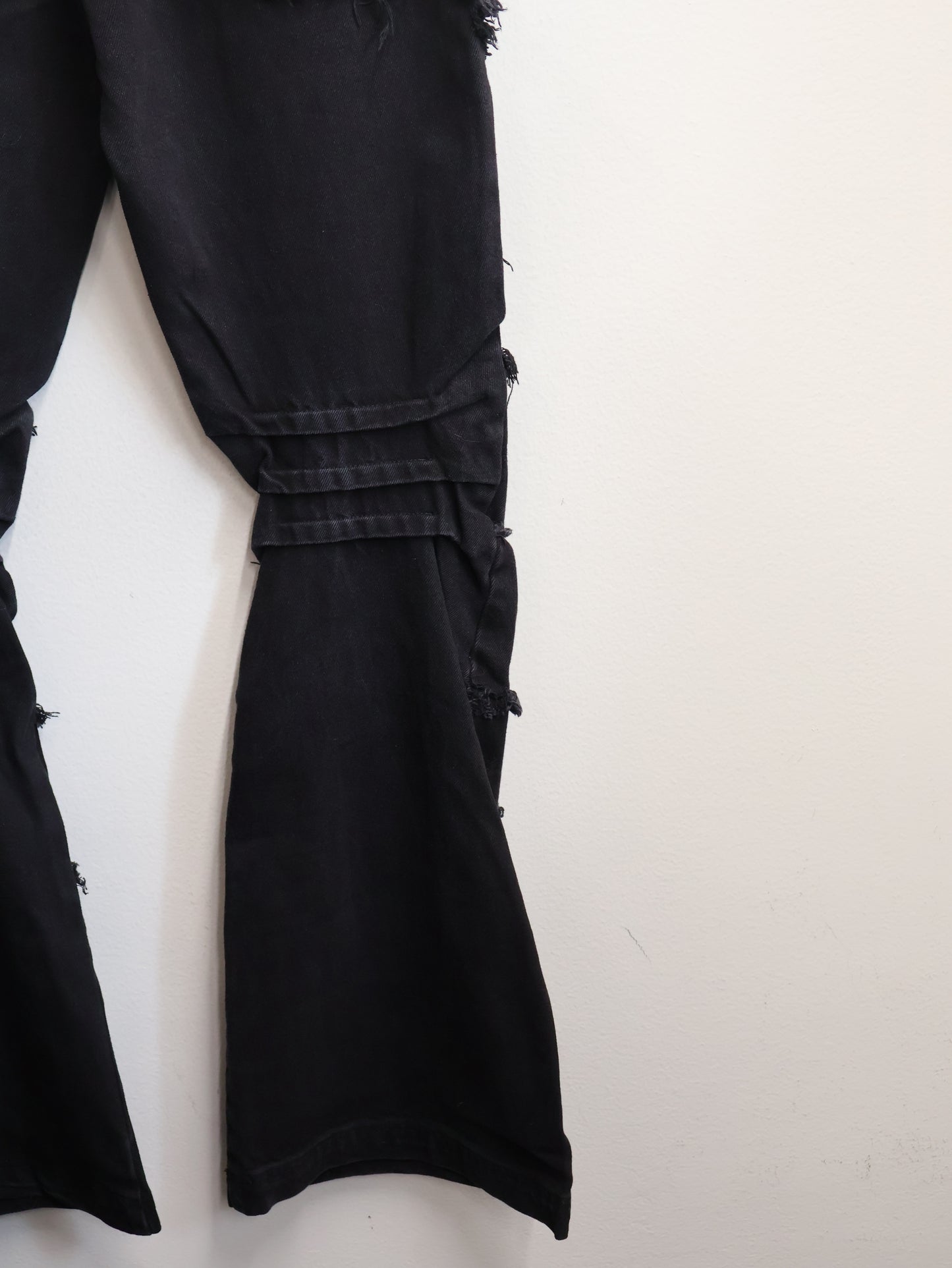 25-K15 gather denim A472