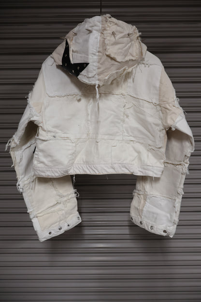 Aftermath RE:  Riot Clash Denim RA746
