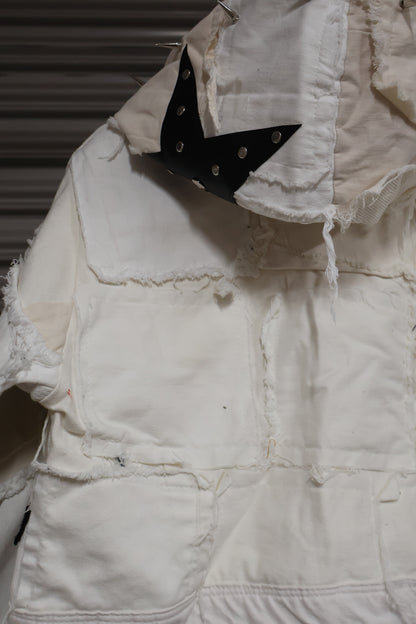 Aftermath RE:  Riot Clash Denim RA746