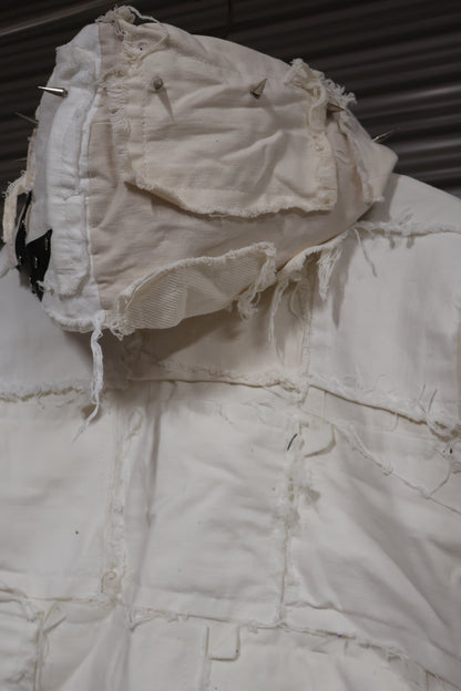 Aftermath RE:  Riot Clash Denim RA746