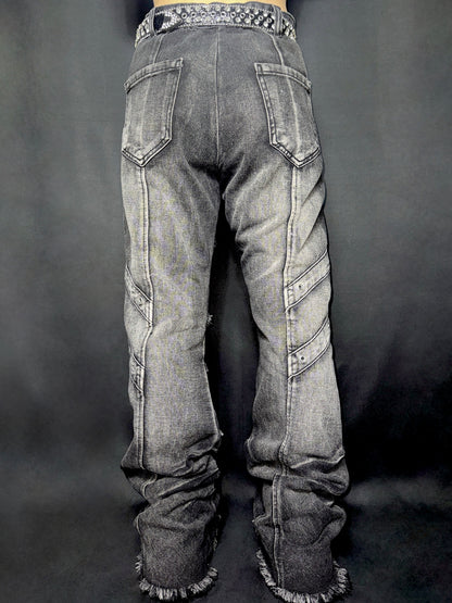 Rift Denim Pants A568