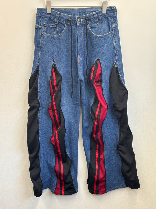 1618 remake denim_R429