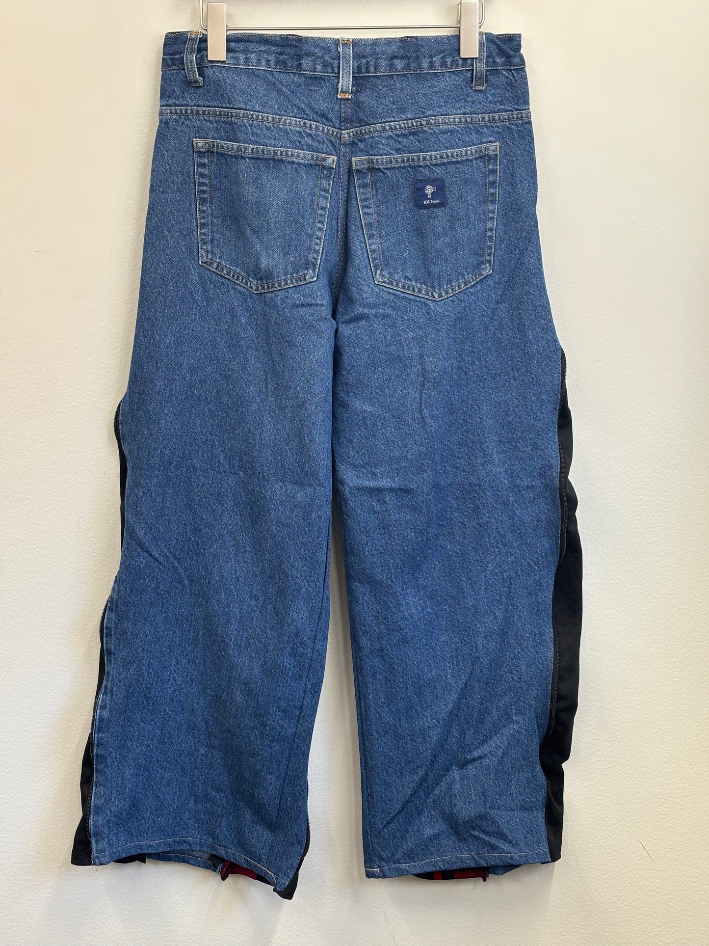 1618 remake denim_R429