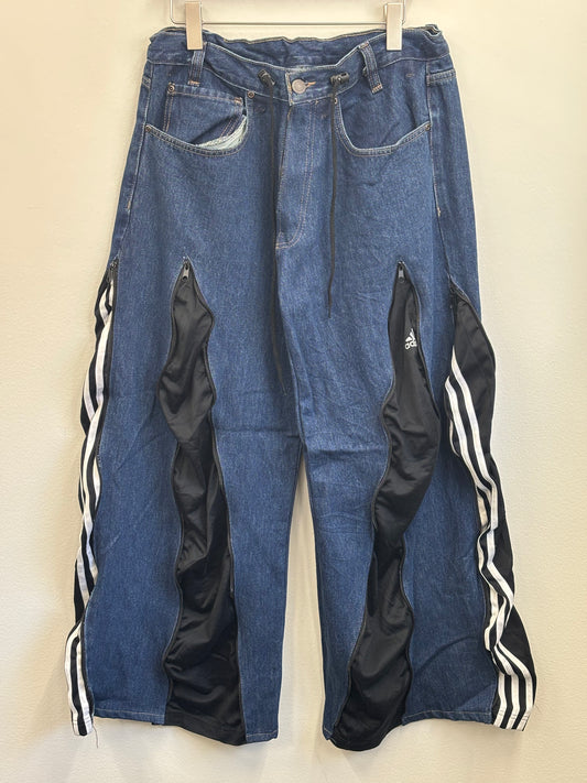 1618 remake denim_R431